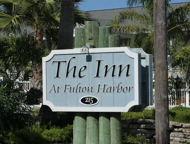 The Inn at Fulton Harbor hotel detail image 3