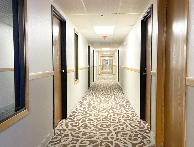 Burke Inn Motel & Suites hotel detail image 3