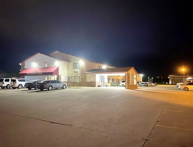 Burke Inn Motel & Suites hotel detail image 1