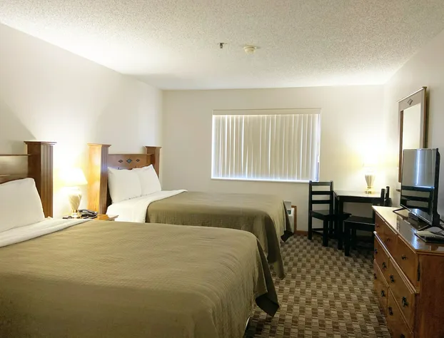 Burke Inn Motel & Suites hotel detail image 4