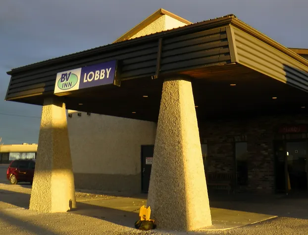 Bella Vista Inn hotel detail image 1