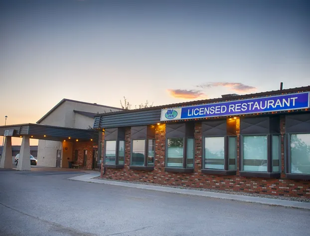 Bella Vista Inn hotel detail image 2