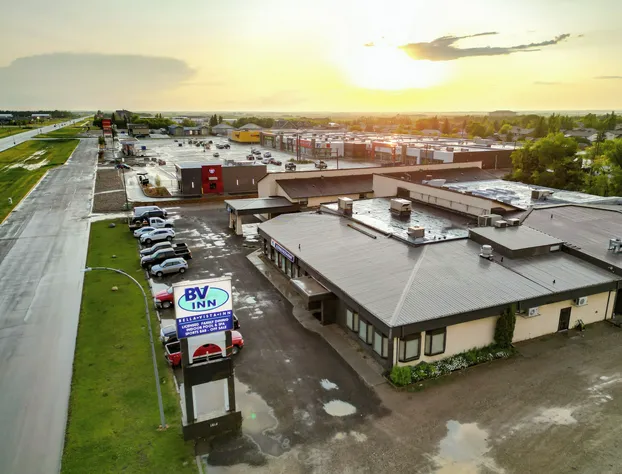 Bella Vista Inn hotel detail image 3