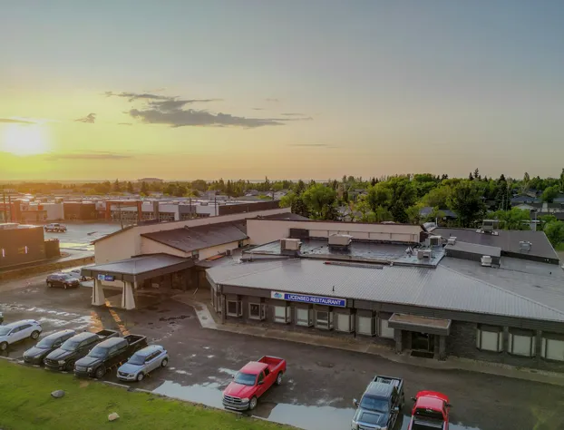 Bella Vista Inn hotel detail image 4