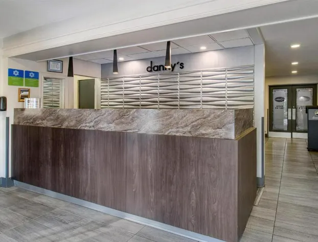 Danny’s Hotel Suites, SureStay Collection by Best Western hotel detail image 2