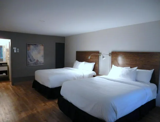 Danny’s Hotel Suites, SureStay Collection by Best Western hotel detail image 3