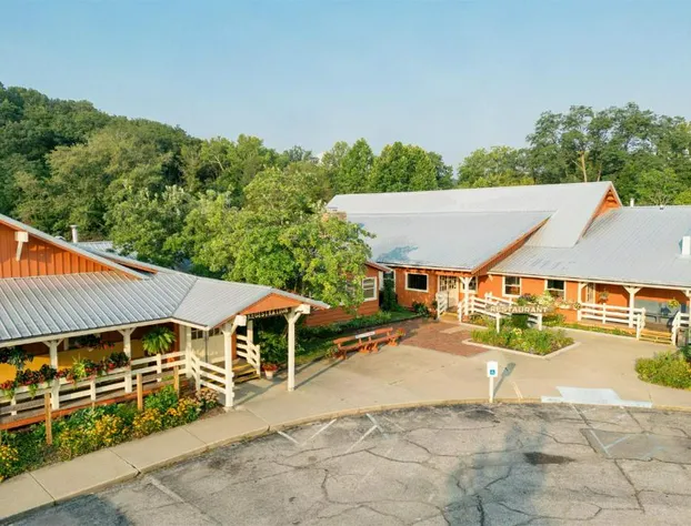 Brown County Inn hotel detail image 1