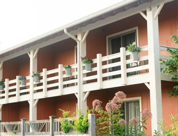 Brown County Inn hotel detail image 2