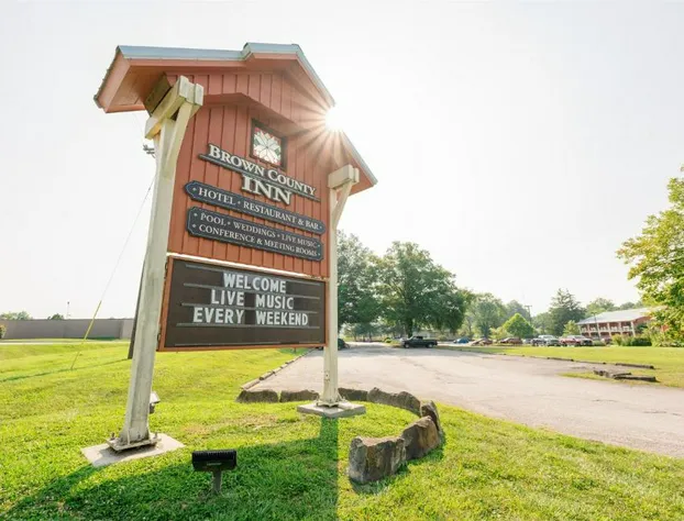 Brown County Inn hotel detail image 4