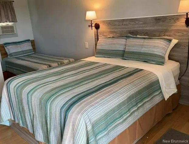 Lakeview Motel Jemseg hotel detail image 4