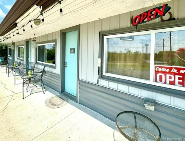 Lakeview Motel Jemseg hotel detail image 3