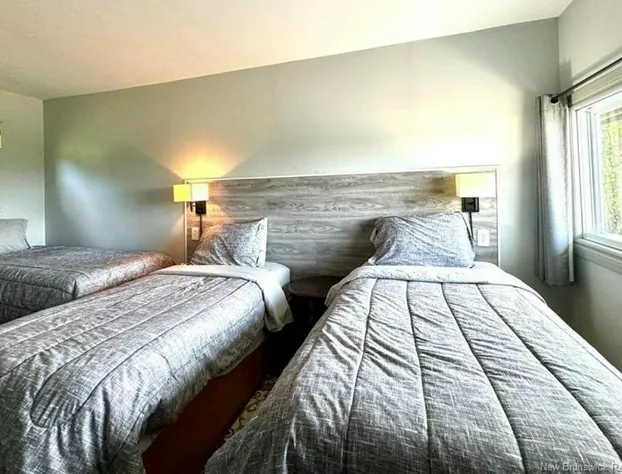 Lakeview Motel Jemseg hotel detail image 3