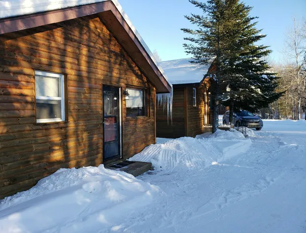 Kouch Chalets hotel detail image 2