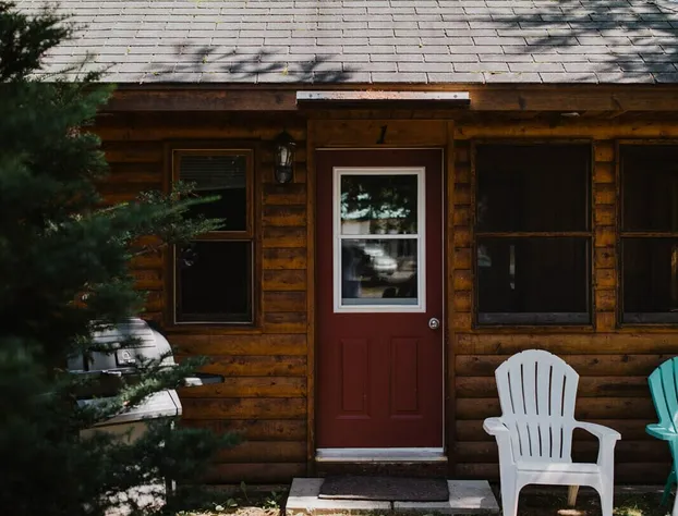 Kouch Chalets hotel detail image 3