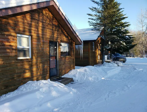 Kouch Chalets hotel detail image 2