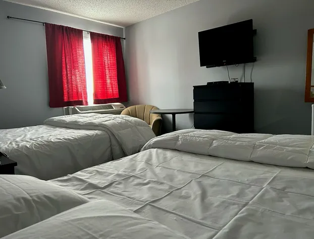 SureStay by Best Western Whitecourt hotel detail image 4