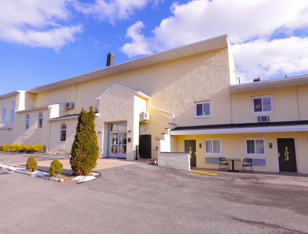 Chateau Suites hotel detail image 2