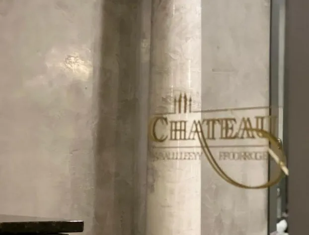 Chateau Suites hotel detail image 1