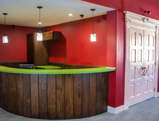 Chateau Suites hotel detail image 2