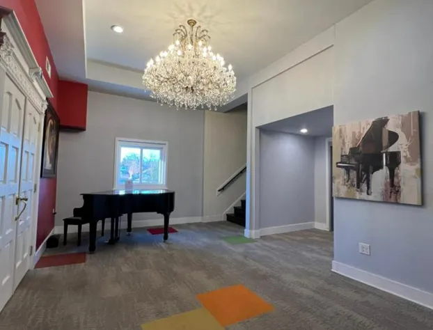 Chateau Suites hotel detail image 4