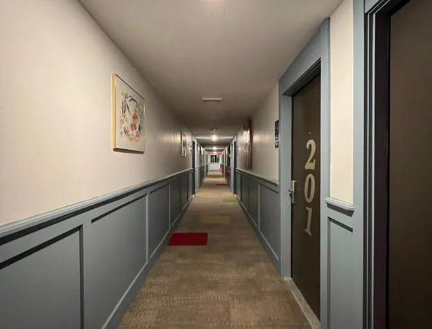 Chateau Suites hotel detail image 2