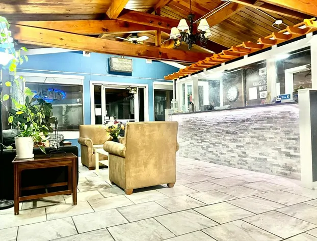 Crossroads Motel hotel detail image 4