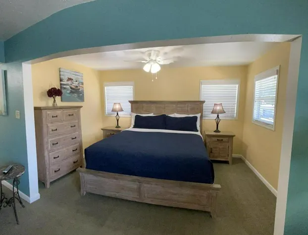Hontoon Landing Resort & Marina hotel detail image 3