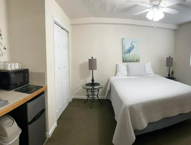 Hontoon Landing Resort & Marina hotel detail image 4