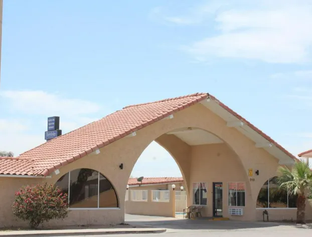 Travelodge by Wyndham Blythe hotel detail image 2