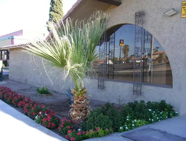 Travelodge by Wyndham Blythe hotel detail image 3