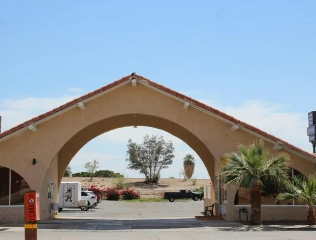 Travelodge by Wyndham Blythe hotel detail image 4