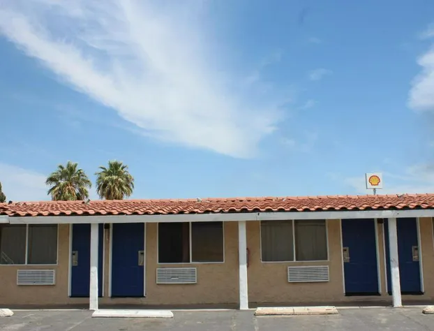 Travelodge by Wyndham Blythe hotel detail image 1