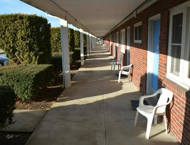 WYE Motor Lodge Duncansville - Altoona hotel detail image 2