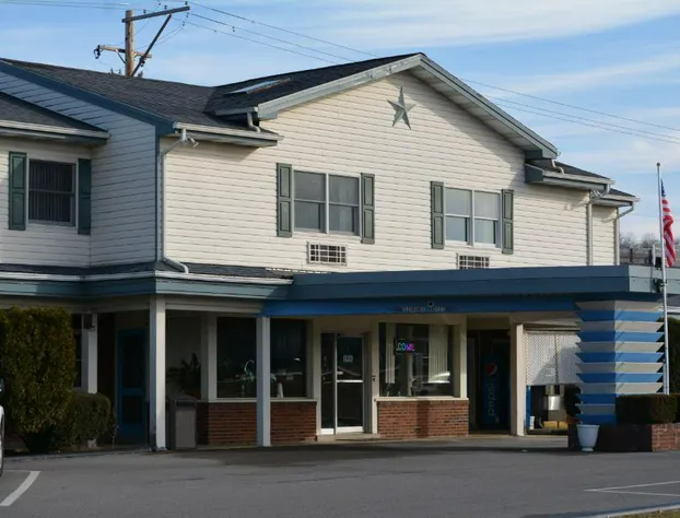 WYE Motor Lodge Duncansville - Altoona hotel detail image 3