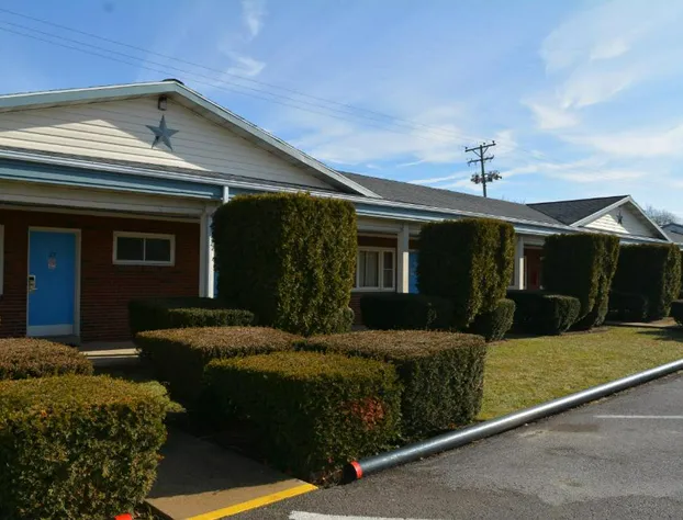 WYE Motor Lodge Duncansville - Altoona hotel detail image 4
