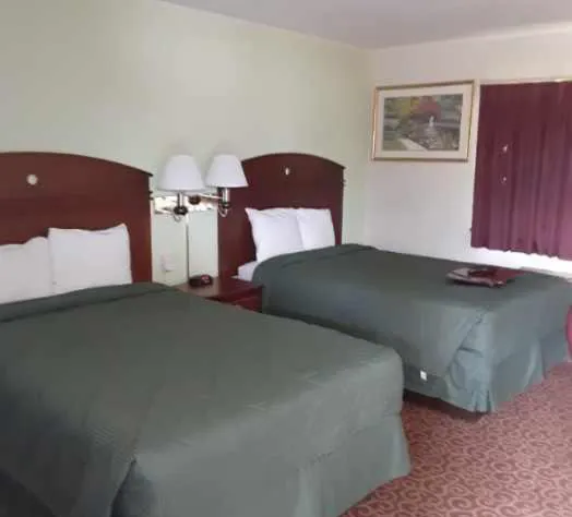 WYE Motor Lodge Duncansville - Altoona hotel detail image 1