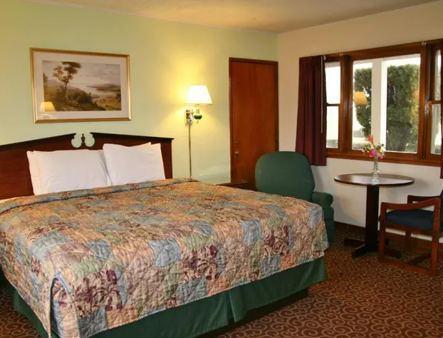 WYE Motor Lodge Duncansville - Altoona hotel detail image 2