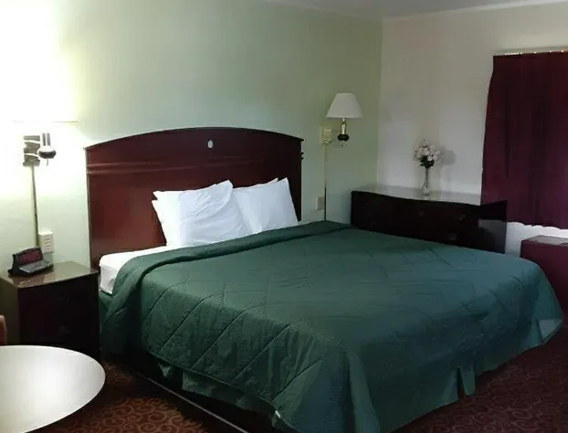 WYE Motor Lodge Duncansville - Altoona hotel detail image 3