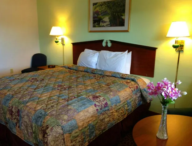 WYE Motor Lodge Duncansville - Altoona hotel detail image 4