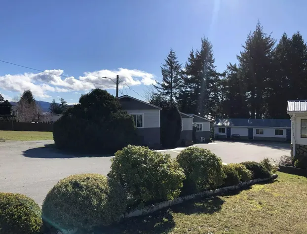 Marland Motel hotel detail image 2