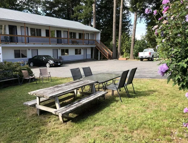 Marland Motel hotel detail image 1