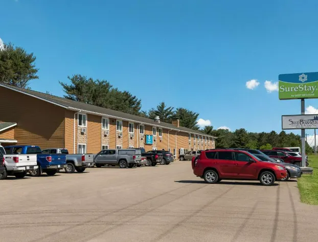 SureStay Hotel by Best Western Thomson hotel detail image 1