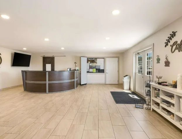 SureStay Hotel by Best Western Thomson hotel detail image 2