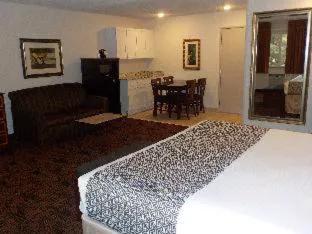 SureStay Hotel by Best Western Thomson hotel detail image 4