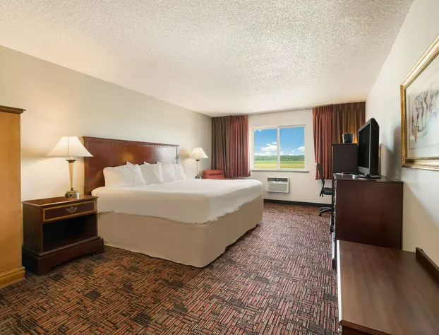 SureStay Hotel by Best Western Thomson hotel detail image 4