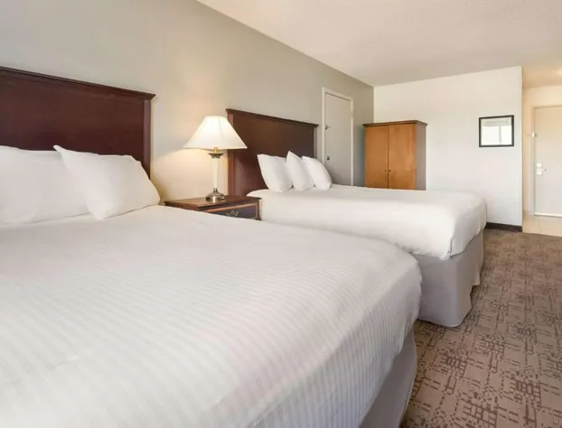 SureStay Hotel by Best Western Thomson hotel detail image 3