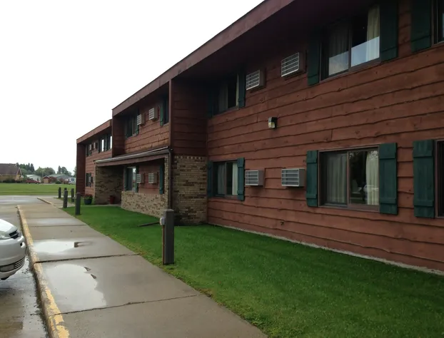 River Bend's Walleye Inn hotel detail image 1