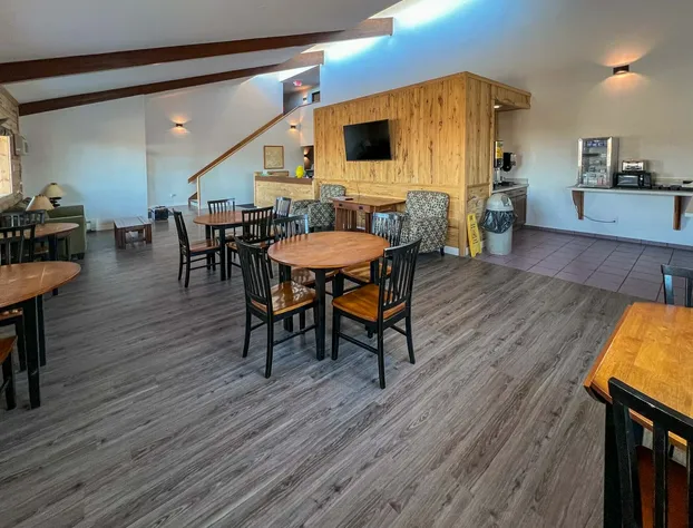 River Bend's Walleye Inn hotel detail image 3