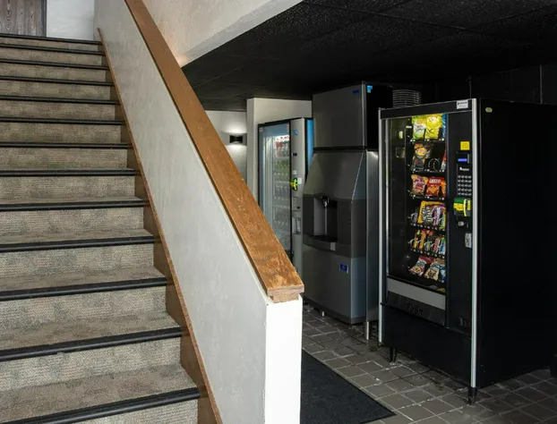 River Bend's Walleye Inn hotel detail image 1