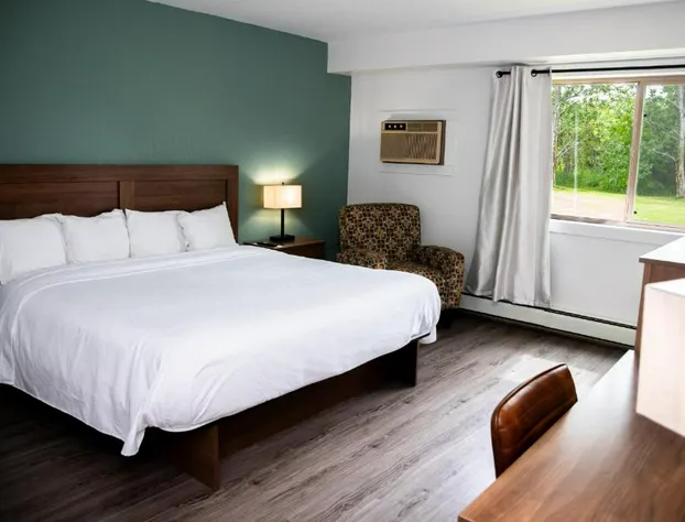 River Bend's Walleye Inn hotel detail image 3